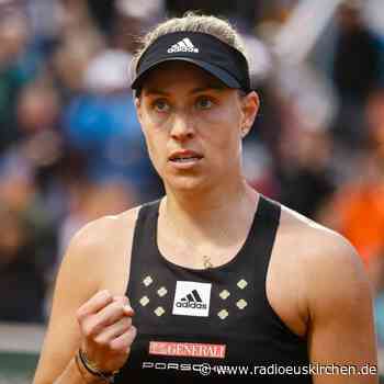 Kerber über Nadal: «Verrückt, wie sein Körper das aushält» - radioeuskirchen.de