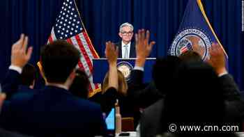 The Federal Reserve passes the buck on inflation