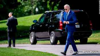 Echoes of history stalk Biden and Trump