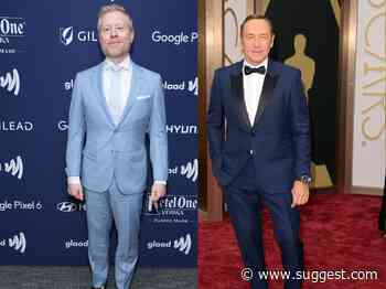 Check-In On Anthony Rapp’s Lawsuit Against Kevin Spacey - Suggest