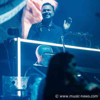 Pete Tong and The Essential Orchestra bring Ibiza to Seaclose Park