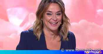 El cambio de 'Déjate querer' (12,7%) iguala al 'Deluxe' y supera a "El fuego de la venganza" (10,8%) - FórmulaTV