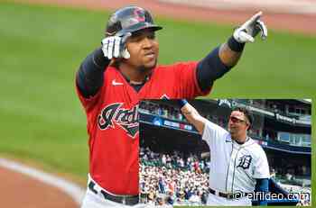 José Ramírez iguala marca del Miguel Cabrera en las Mayores - El Fildeo