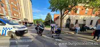 Burgos ya iguala su máximo anual de muertes en accidentes viales - Burgos Conecta