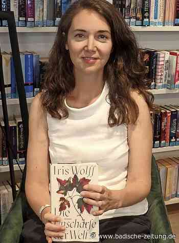 Mischung aus Poesie und Profanität - Bad Krozingen - Badische Zeitung