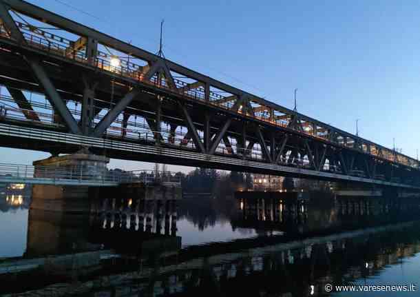 Il ponte di Sesto Calende chiuderà completamente per tre settimane tra fine agosto e settembre - varesenews.it