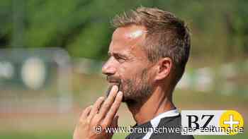Schiele kündigt Offensiv-Transfer für Eintracht Braunschweig an