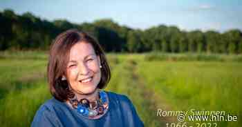 Schepen Rommy Swinnen overleden na strijd tegen kanker: “Beerse en Vlimmeren zullen haar missen” - Het Laatste Nieuws