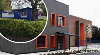 Bolton: Horwich Young People's Centre revamp gets go-ahead - The Bolton News