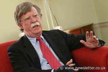 Ben Lowry: John Bolton’s criticism of Ireland reflects a strain of US thinking - Belfast News Letter