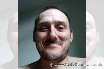 Bolton man fractured pal's eye socket after alleged comment about mum - The Bolton News