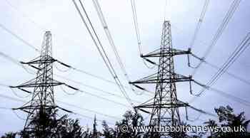 Bolton: More than 2,300 homes hit by Horwich power cut - The Bolton News