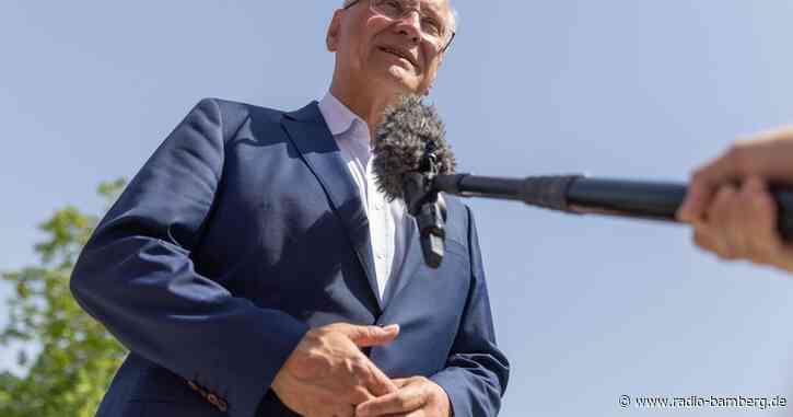 Minister: Einsatzkonzept für G7 muss nicht angepasst werden