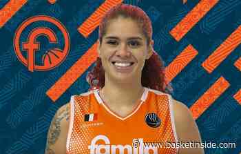 A1 UFFICIALE - Amanda Zahui è il nuovo centro di Schio - Basketinside.com - Basketinside