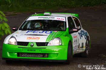 In 142 al Rally di Schio - Rally.it