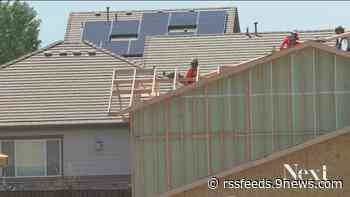 How well can new construction stand up against wildfires?