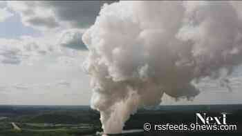 Company helps Colorado catch carbon dioxide emissions before they reach the atmosphere