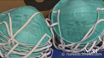 Do N95s protect against wildfire smoke?