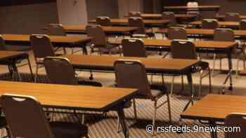 Second Brush school administrator facing charges for inappropriate photos of students