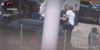 Pistole e minacce, la guerra per lo spaccio a Zia Lisa - Livesicilia.it