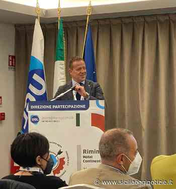 La Ugl Catania celebra i primi 60 anni di STMicroelectronics - Sicilia Oggi Notizie