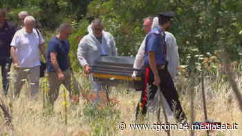 Catania, la piccola Elena uccisa con 11 coltellate - TGCOM