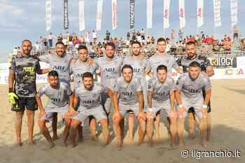 Beach Soccer - ADJ Nettuno, esordio vincente contro il Canalicchio Catania - Sport - Il Granchio - Notizie Anzio e Nettuno