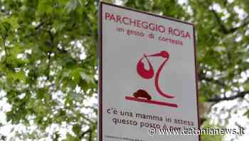 A Gravina di Catania ci saranno i parcheggi rosa: ok al regolamento dal Consiglio comunale - Catania News