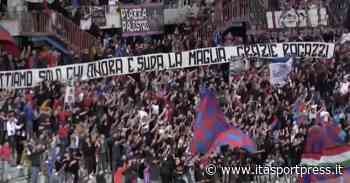 Catania, il 27 giugno la Giornata dell’Orgoglio Rossazzurro: chi ci sarà - ItaSportPress