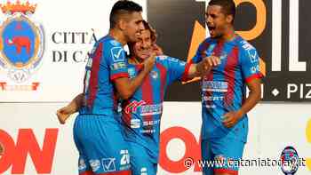 Serie A, Il Catania Beach Soccer debutta con una vittoria nel derby - CataniaToday