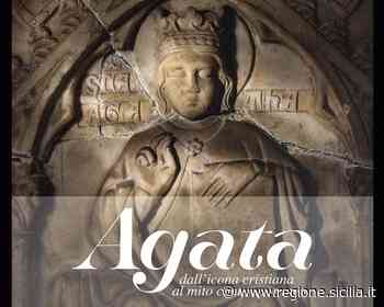 Arte, lunedì 20 giugno a Catania Musumeci inaugura la mostra “Agata" - Regione Sicilia