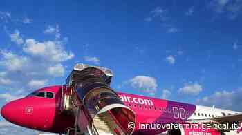 Cancellato il volo per Catania, un comacchiese: vacanza rovinata - La Nuova Ferrara