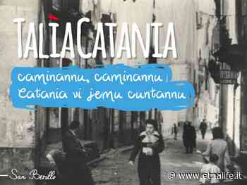 “Talìa Catania” - etnalife - Etnalife