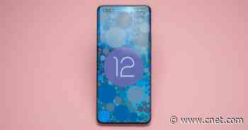 Honor Magic 4 Pro Is The Flagship Phone Huawei Wishes It Could Make     - CNET