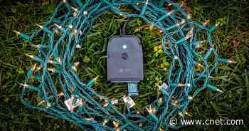 The Best Outdoor Smart Plugs for 2022     - CNET