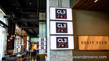 Browns continue to push social justice initiatives, create progress toward equality for Black Americans - clevelandbrowns.com