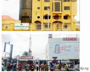 Closure Of National Industrial Court And Impending Justice Delay - Leadership News