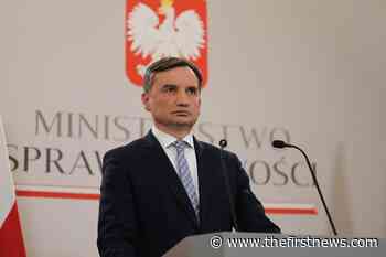 Justice min says no green light to justice reforms anymore - The First News