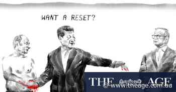 Assange: In the interests of justice bring him home - The Age