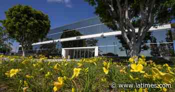 Temporary courthouse in Costa Mesa will hear cases as Central Justice Center is renovated - Los Angeles Times