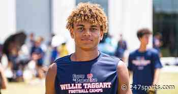 Indiana is offer No. 1 for Minkah Fitzpatrick's little brother, Justice Fitzpatrick - 247Sports