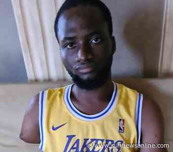 A family's cry for justice after employer allegedly abandons victim of industrial accident - Daily Sun