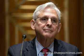 Department of Justice Stymies Congressional Attempt to Get Information on Hunter Biden Probe - The Epoch Times