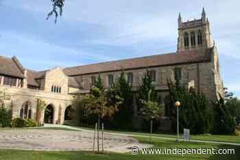 Trinity Episcopal Hosts Social Justice Soul-Searching Sessions - Santa Barbara Independent