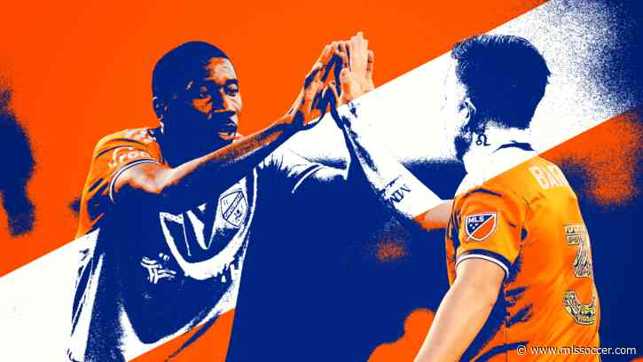 FC Cincinnati: "We can get results" against the best MLS has to offer | MLSSoccer.com - MLSsoccer.com