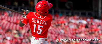 Brewers top Reds 7-3 as Cincinnati falls to 23-42 on the season - redlegnation.com