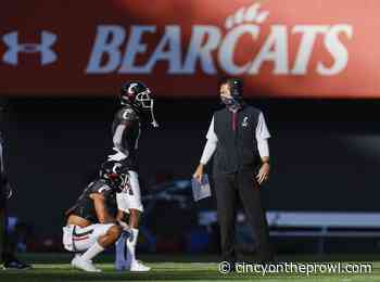 Cincinnati Football: Recruiting should continue to flourish in the Big 12 - Cincy on the Prowl