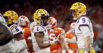 NFL predictions 2022: Cincinnati Bengals at New Orleans Saints - Cincy Jungle