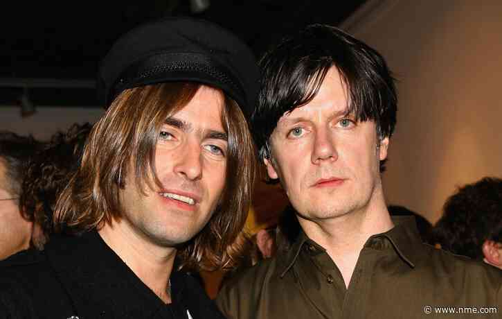 Liam Gallagher hints at continued collaboration with The Stone Roses’ John Squire