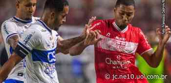 Veja cotações e palpites para CRB x Ituano, Criciúma x Brusque e outros confrontos desta sexta-feira (1... - Blog do Torcedor